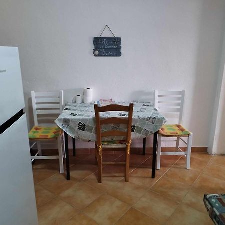 Apartament Gjergji Sarandë Exterior foto